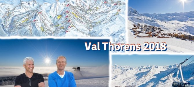 Val Thorens 2018