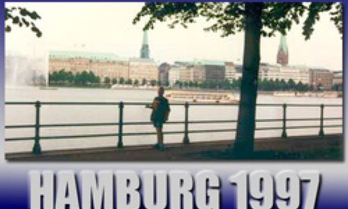 Hamburg 1997