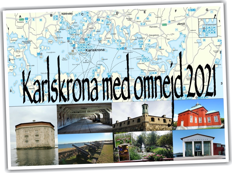 Karlskrona 2021