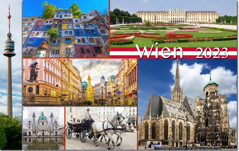 Wien 2023