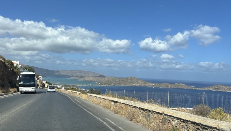 27/9 Utflykt med bil