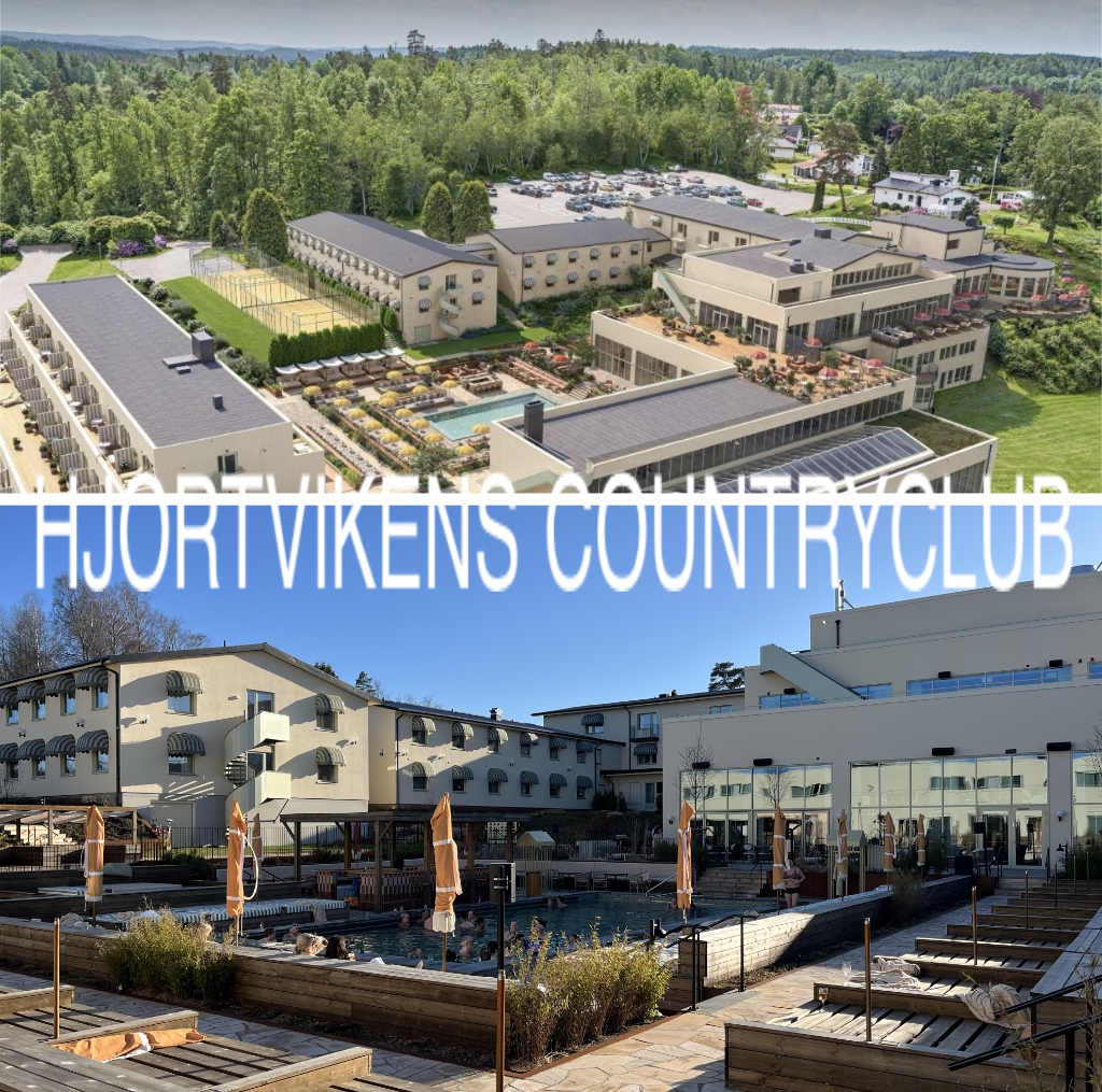 hjortviken
